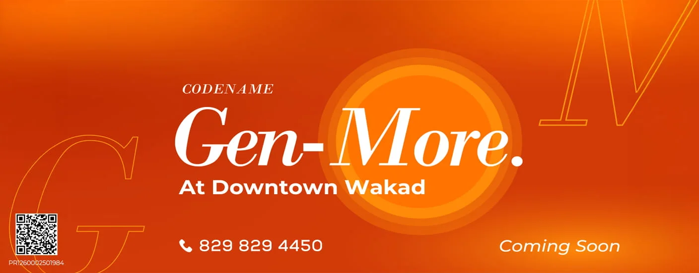 Desktop Banner Kohinoor Gen More Wakad Pune